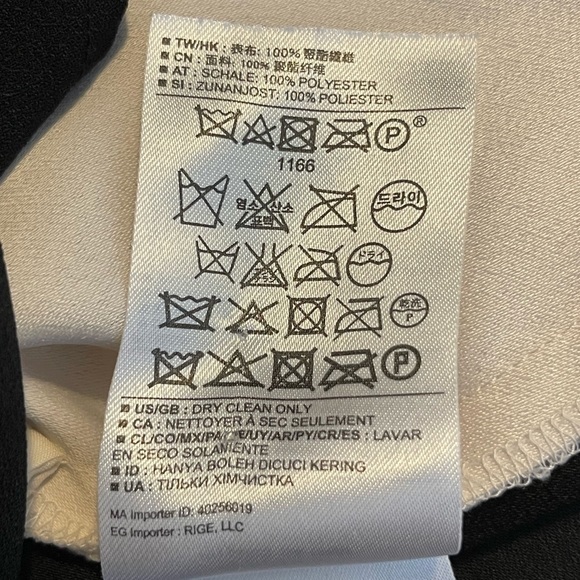 Banana Republic Dress - Picture 6 of 7